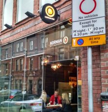 Norman Bar