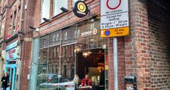 Norman Bar