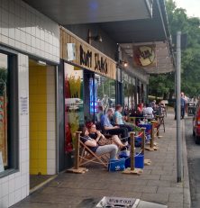 Rum Shack
