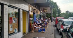 Rum Shack