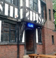 Slate NQ