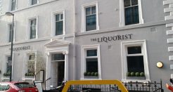 The Liquorist