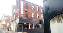 The Brunswick