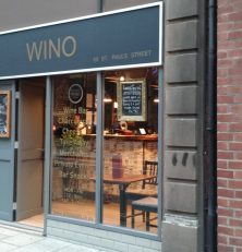 Wino