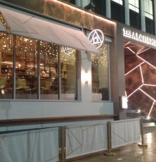 The Alchemist — Greek Street