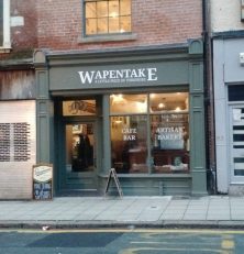 Wapentake