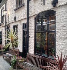The Turk’s Head