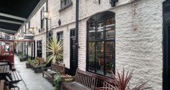 The Turk’s Head