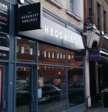 The Hedonist Project: Liquor & Whisky