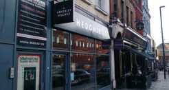 The Hedonist Project: Liquor & Whisky