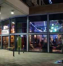 Dock 29