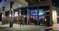 Dock 29