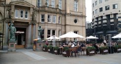 Banyan Bar & Kitchen
