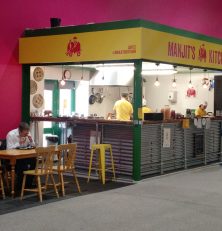 Manjit’s Kitchen