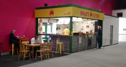 Manjit’s Kitchen