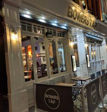 Bower’s Tap