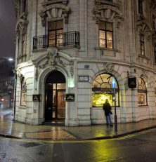 Atlas Brauhaus