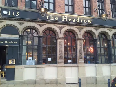 115 The Headrow