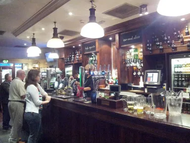 Sur-real ales indeed