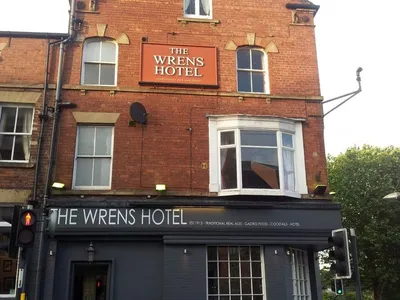 The Wrens Hotel