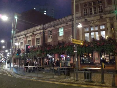 The Scarbrough Hotel