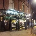 The Prince of Wales