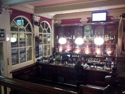 Mr Foley's Cask Ale House
