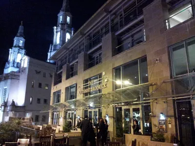 Wetherspoon's -- The Cuthbert Brodrick