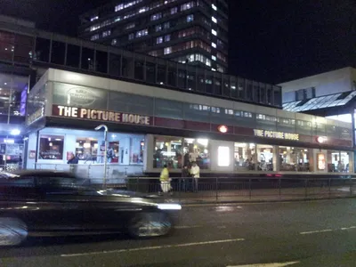 The Picture House
