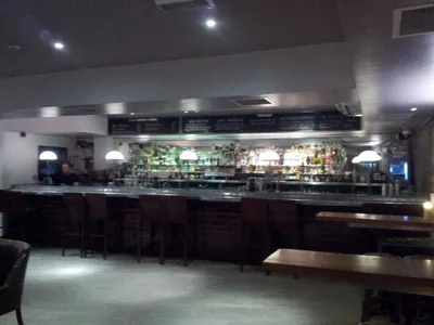 Jake's Bar and Still Room