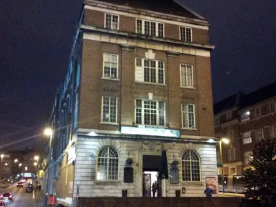 Hoagys Bar