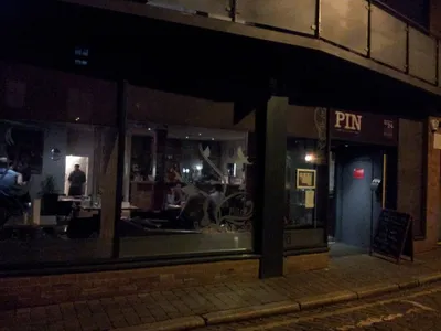 PIN