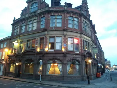 The Adelphi