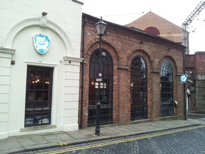 BrewDog