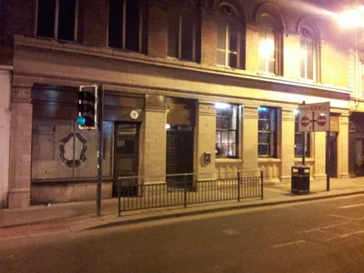 The Duncan