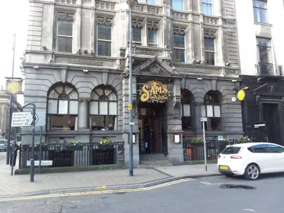 Sam's Chop House