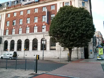 Browns Bar & Brasserie