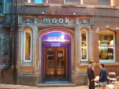 Mook
