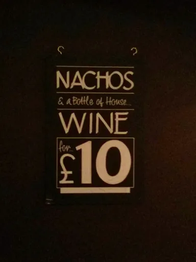 Really?