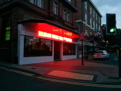 Belgrave Music Hall & Canteen