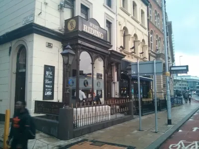 West Riding
