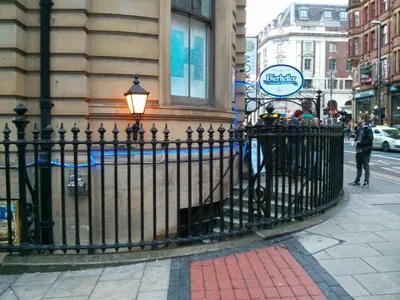 Bierkeller