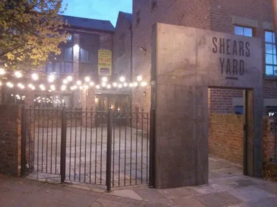 Shears Yard