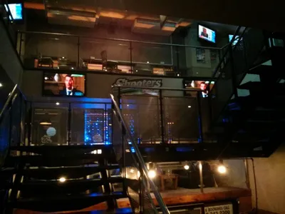 Shooters Sports Bar