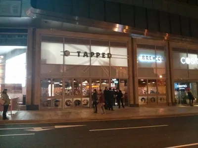 Tapped Brew Co.