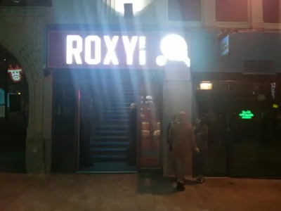 Roxy Ball Room