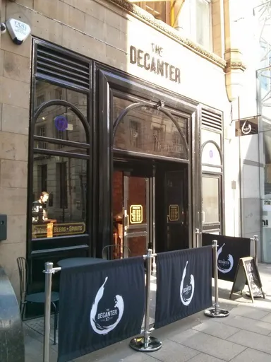 How did we miss this?