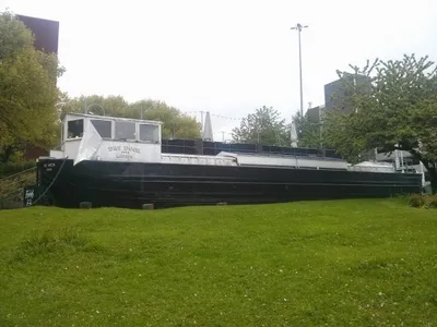 Dry Dock