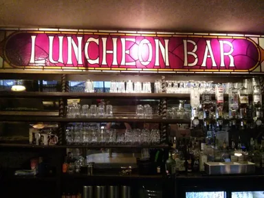 It used to be called "Whitelock's First City Luncheon Bar" apparently.