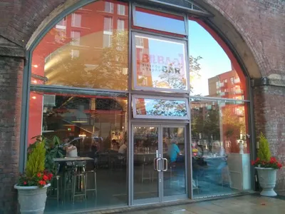 Bilbao Bar